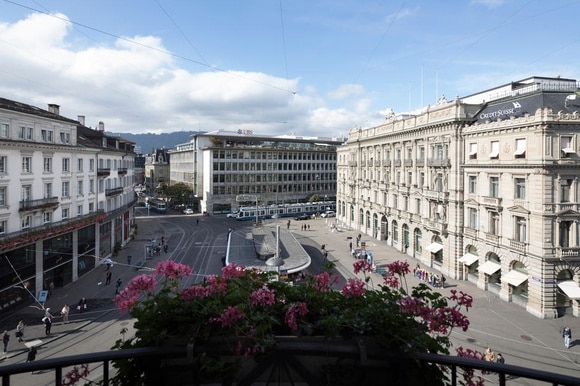 Le grandi banche hanno respinto negli ultimi anni le richieste avanzate dai rappresentanti della Quinta Svizzera.