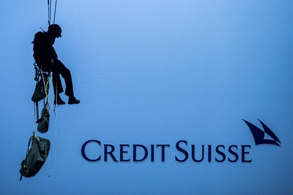 Credit Suisse alle prese con la finanza italiana