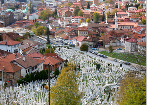 cimitero di guerra