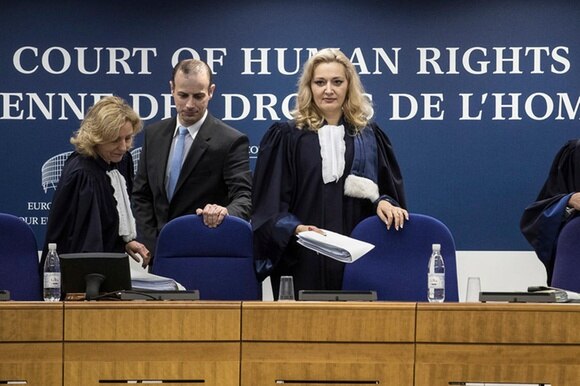 La Corte di Strasburgo ha dato ragione alla Svizzera: può respingere un richiedente l asilo omosessuale