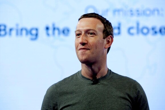 Datagate, parla Mark Zuckerberg