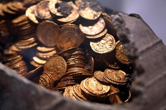 monete romane