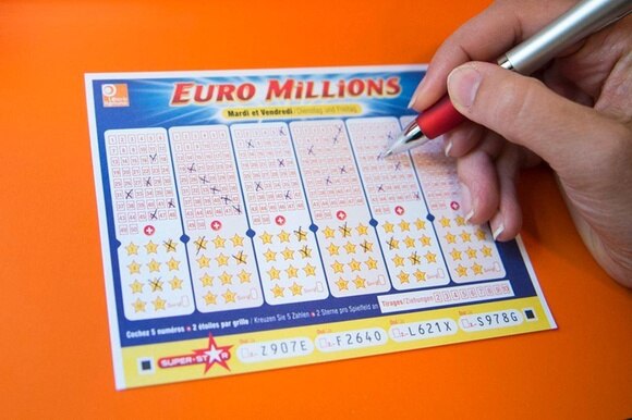 schedina euromillion