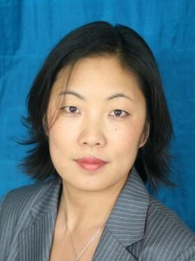 Dr Suerie Moon is co-director of the Global Health Centre at the Geneva Graduate Institute