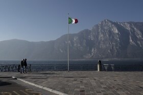 Sono 600 000 gli immigrati italiani in Svizzera