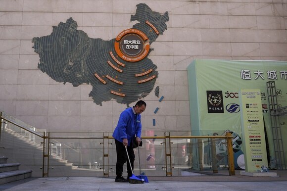 Segni di rallentamento dell economia cinese