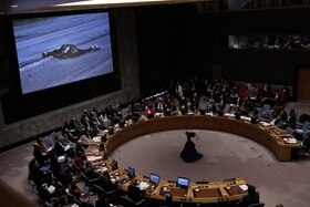 Le immagini della strage di Bucha all esame del Consiglio di sicurezza dell Onu.