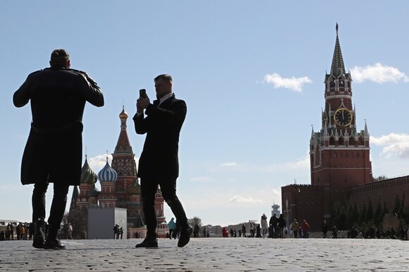 Oligarchi russi vicini al Cremlino nel mirino.