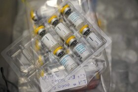 dosi di vaccino