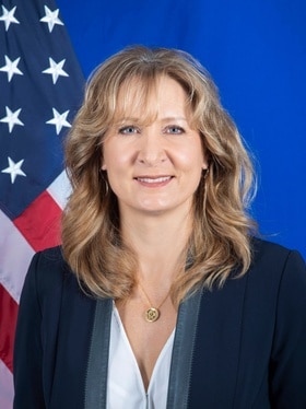 Beth Van Schaack