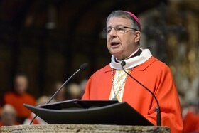 Monseignore Jean Scarcella