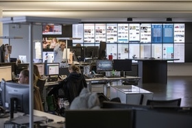 newsroom di ch media